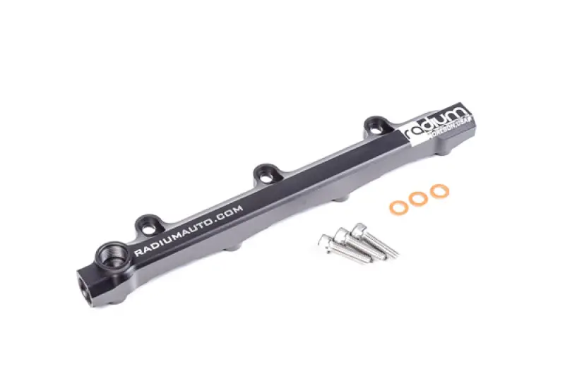 Radium Engineering Fuel Rail For 1994–2005 Mazda Miata (Na/Nb) 1