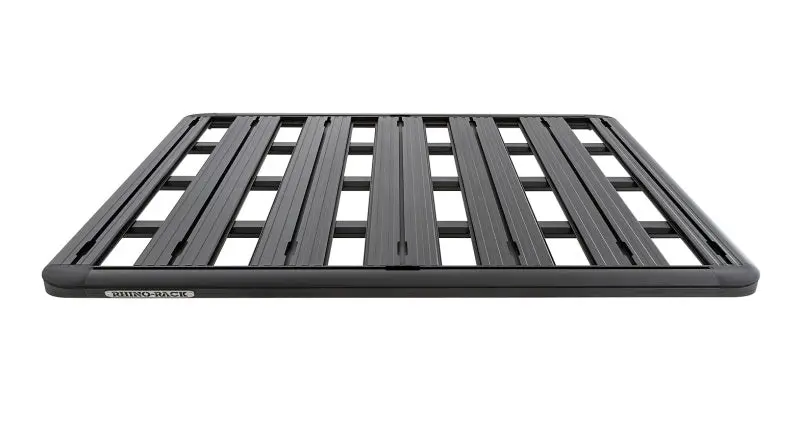 Rhino-Rack Pioneer Platform Roof Tray – 48 X 56 Inches, Matte Black Finish 1
