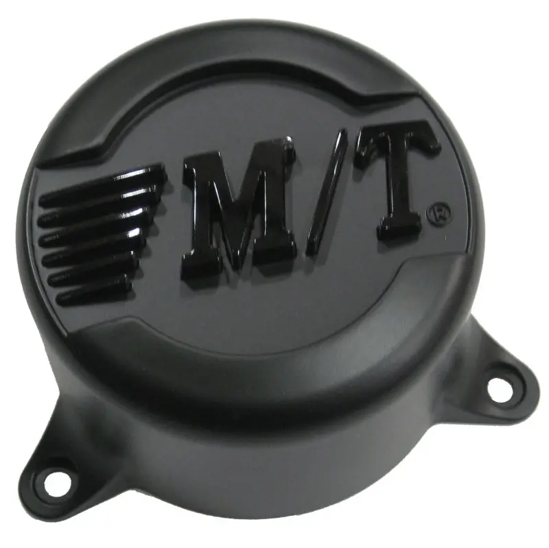 Mickey Thompson Classic Baja Lock Center Cap – Fits Mt 8X170 Wheels (Part #1119999) 1