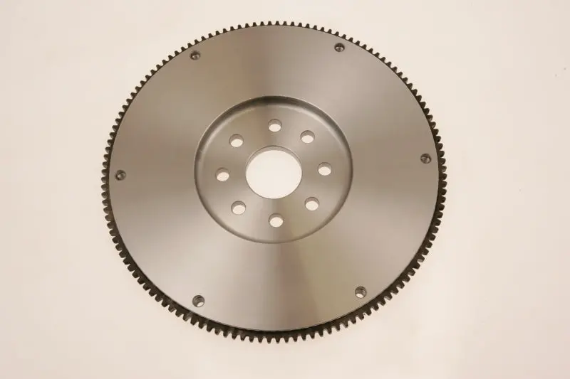 Mcleod Steel Flywheel Ford 4.6/5.4L Mustang Lightened 463408 6 Blt Crk 164 1
