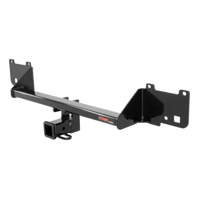 Curt Class Iii Trailer Hitch For 2015–2019 Ram Promaster City – 2-Inch Receiver 1