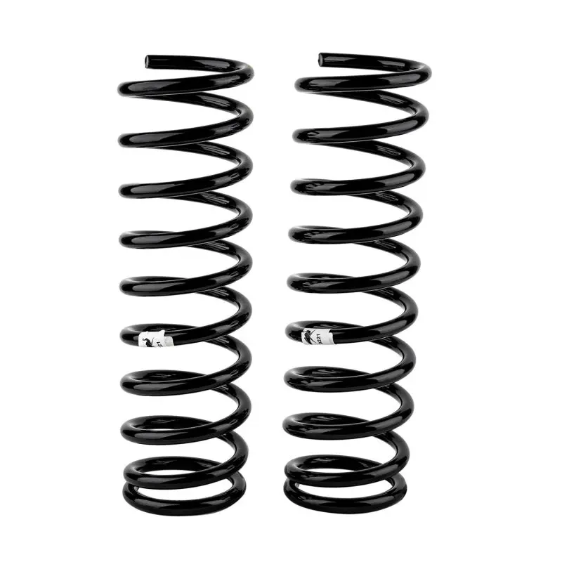 Arb/Oem Front Coil Springs For Suzuki Grand Vitara (Sn413 Fitment) 1