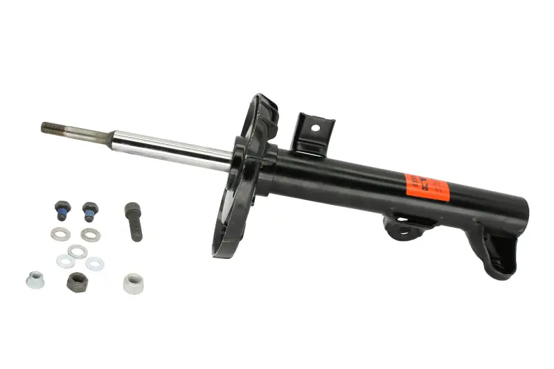 Kyb Excel-G Front Shock Absorbers For 2001–2007 Mercedes-Benz C-Class (Non-4Matic) & 2020 C350 1