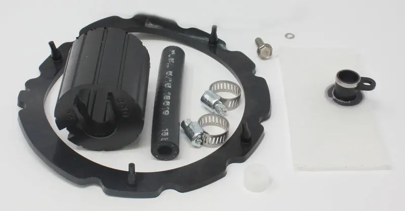 Walbro Fuel Pump Installation Kit – Includes All Necessary Hardware And Seals For Direct Replacement 1