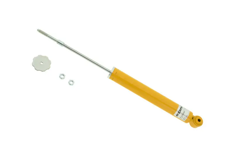 Koni Sport (Yellow) Shock 97-02 Mercedes W208 Clk - Rear 1