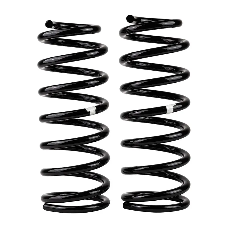 Arb/Oem Front Coil Spring Set For Nissan Patrol Y61 – 3-Inch Lift, 51/110 Kg Rating 1