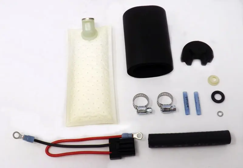 Walbro Fuel Pump Installation Kit – Universal Oem Replacement Components 1