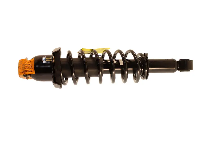 Kyb Strut Plus Replacement Assembly – Rear Left For 2009–2012 Toyota Corolla 1