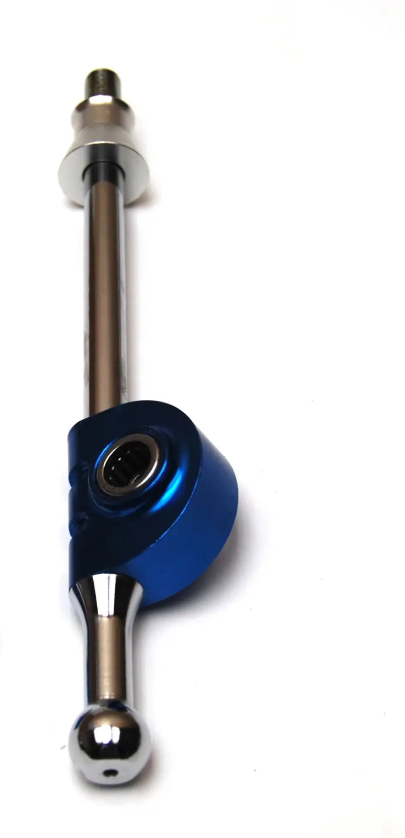 Fidanza Short-Throw Shifter Kit For Subaru Wrx (2001–2006), Sti (1996–2003), And Legacy (1996–2003) 1