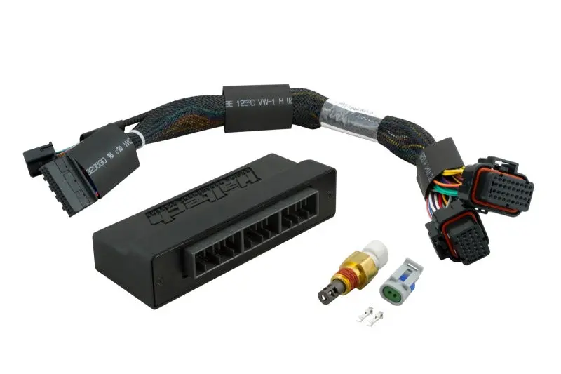 Haltech Plug-And-Play Adaptor Harness For Mitsubishi Lancer Evolution Ix (Evo 9) Elite 2000/2500 Ecu 1