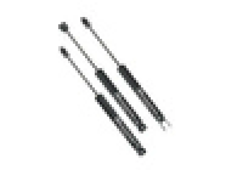 Superlift 19.92 Extended 12.41 Collapsed - Superlift Shock Jeep Xj And Mj - Rear - Single 1