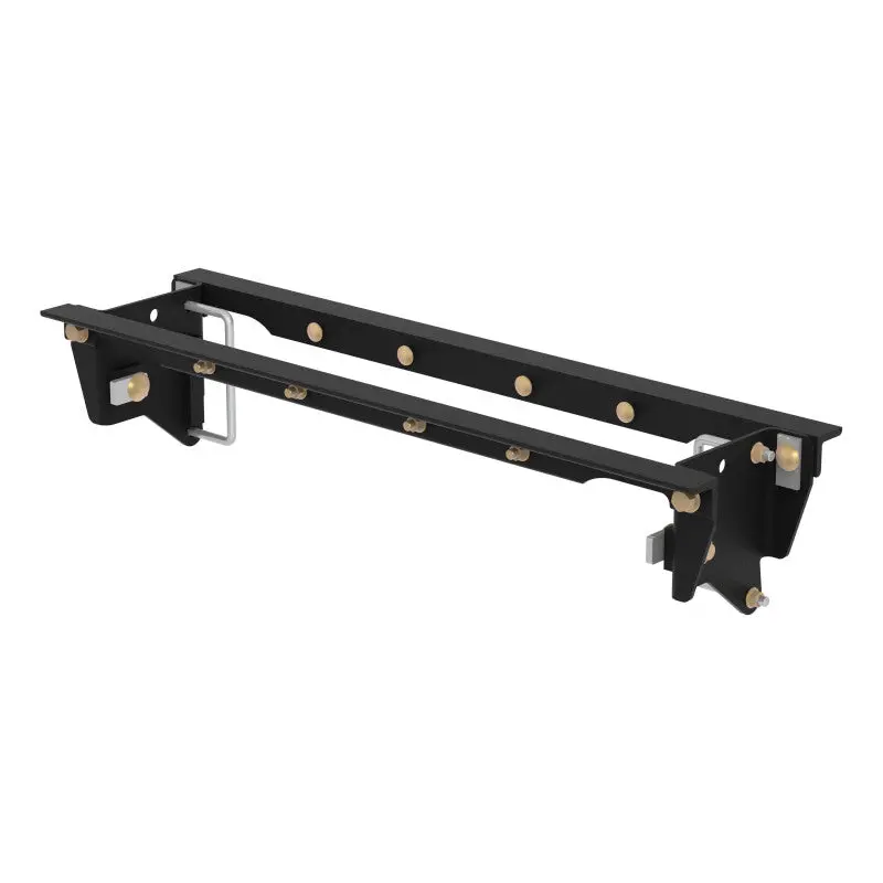 Curt Ezr Gooseneck Installation Brackets For 1999 Ford F-250 Super Duty 1