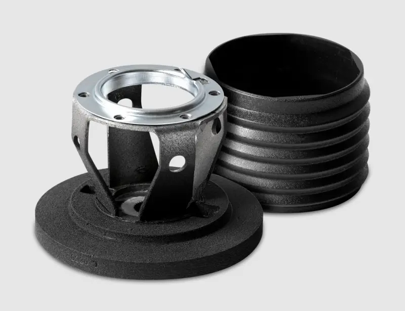 Momo Toyota Steering Wheel Hub Adapter For 1982–1992 Models 1