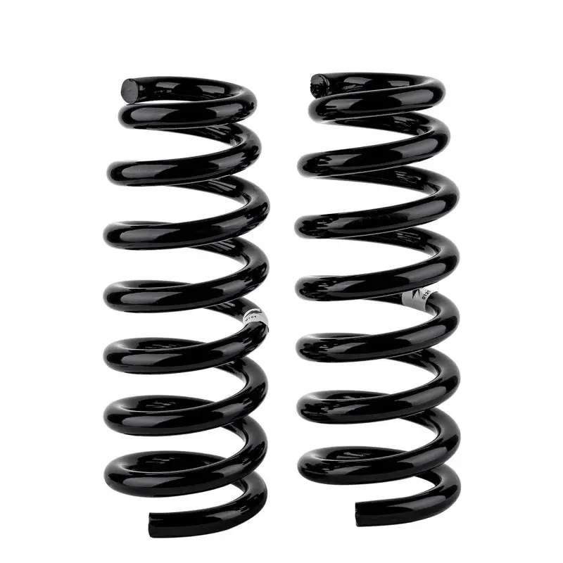 Arb/Oem Front Coil Springs For Vw Amarok Suspension Upgrade 1