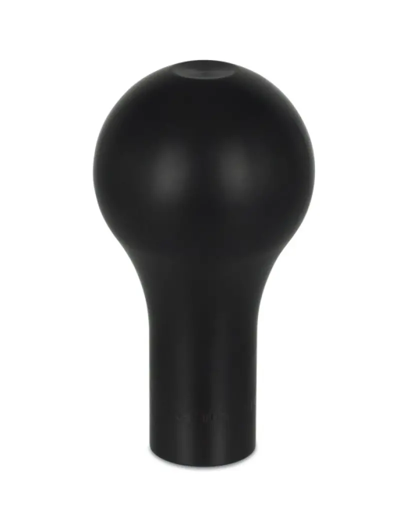 Blox Ultraform M10X1.5 Threaded Shift Knob – Matte Black Finish 1