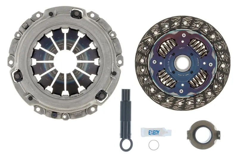 Exedy Oem-Style Clutch Kit – Compatible With 2008–2011 Honda Civic (L4 Engine) 1