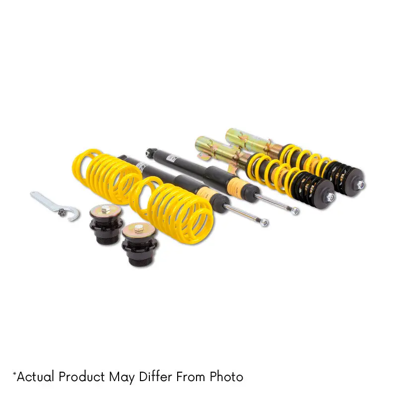 St Xa Redound Adjustable Coilover Kit For 2018–2023 Ford Mustang S550 (Non-Electronic Dampers) 1