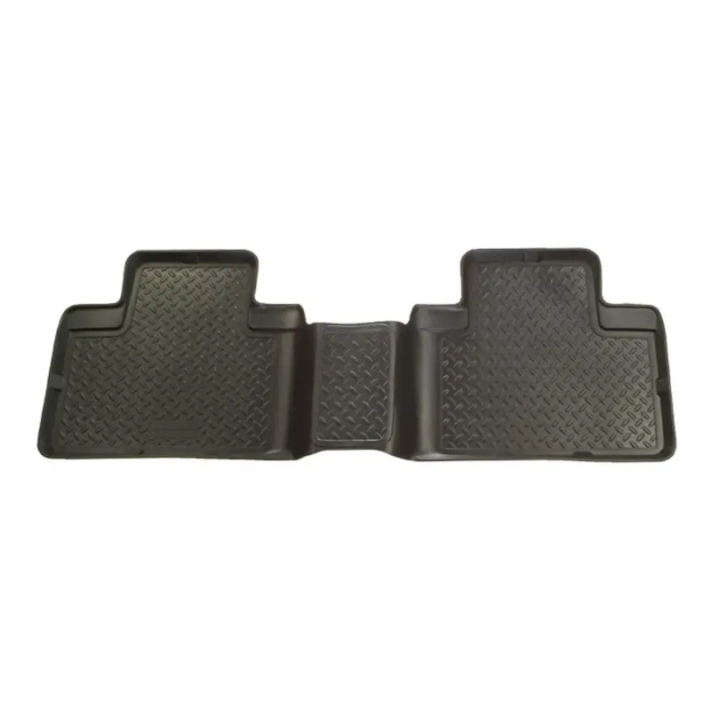 Husky Liners Classic-Style Black Floor Mats For 1996–2002 Toyota 4Runner (4-Door) 1