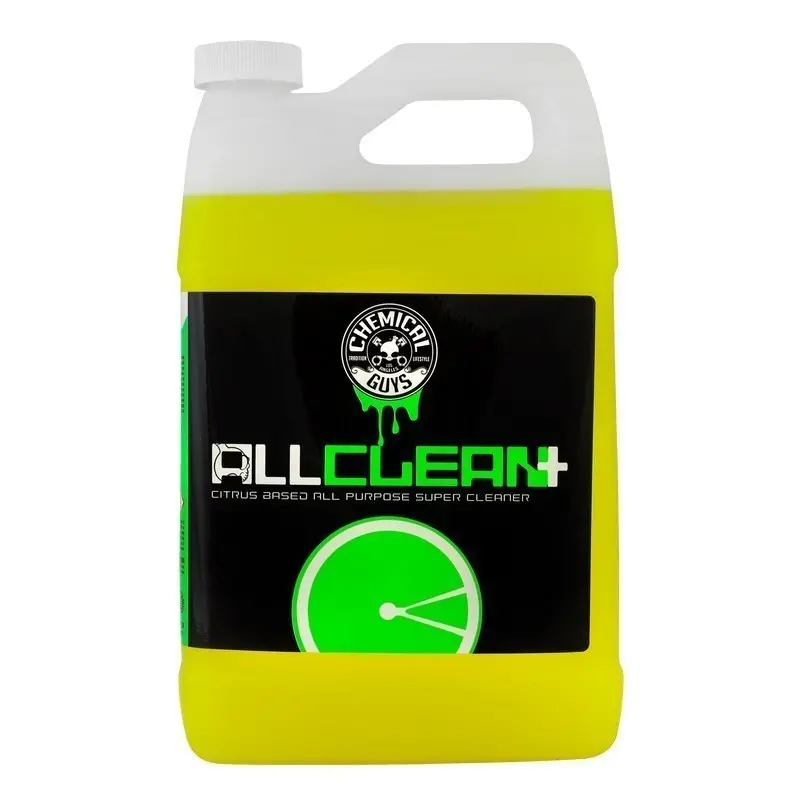 Chemical Guys All Clean+ Citrus Base All Purpose Cleaner - 1 Gallon 1