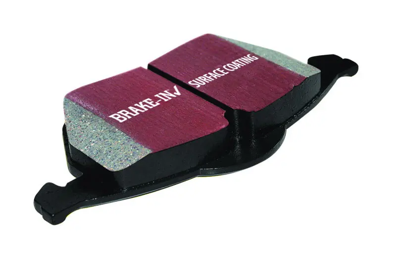 Ebc Ultimax2 Front Brake Pads For 2012+ Scion Fr-S (Toyota 86) 1