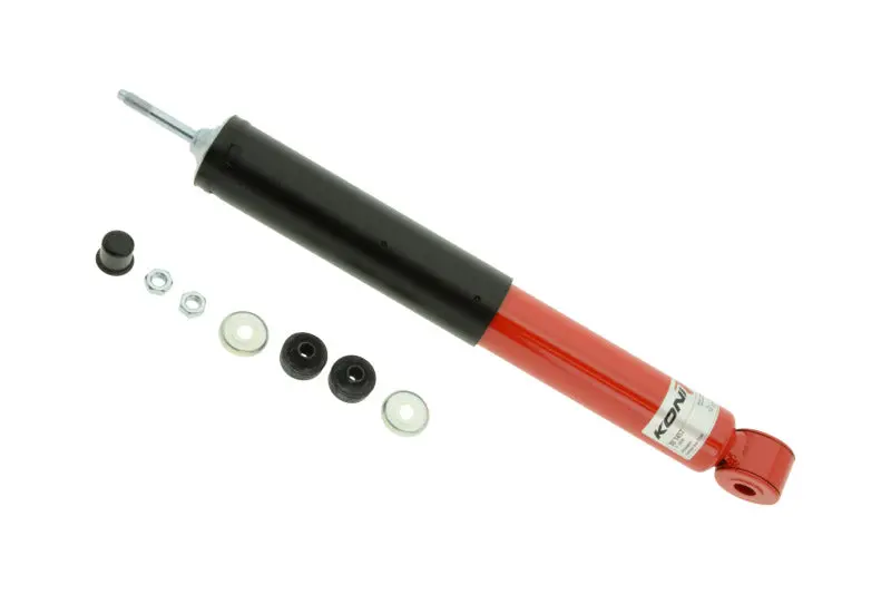 Koni Heavy Track Red Rear Shock Absorber – For 1992–1999 Mitsubishi Montero All Trims 1