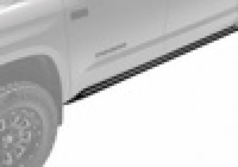 N-Fab Rkr Rails 2019 Jeep Wrangler Jt 4Dr Truck Full Length - Tex. Black - 1.75In 1