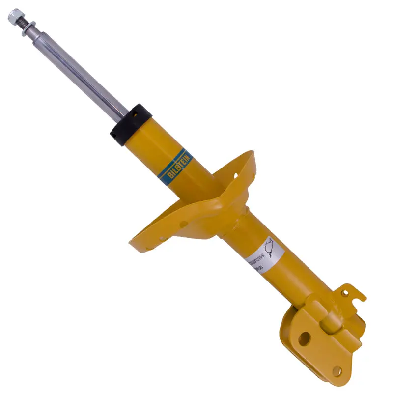 Bilstein B6 Monotube Front Left Shock For 2013–2014 Subaru Outback 1
