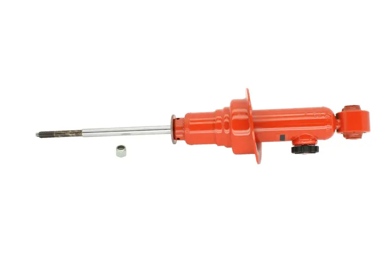 Kyb Agx Adjustable Rear Struts For 1999–2005 Mazda Miata (Mx-5) 1