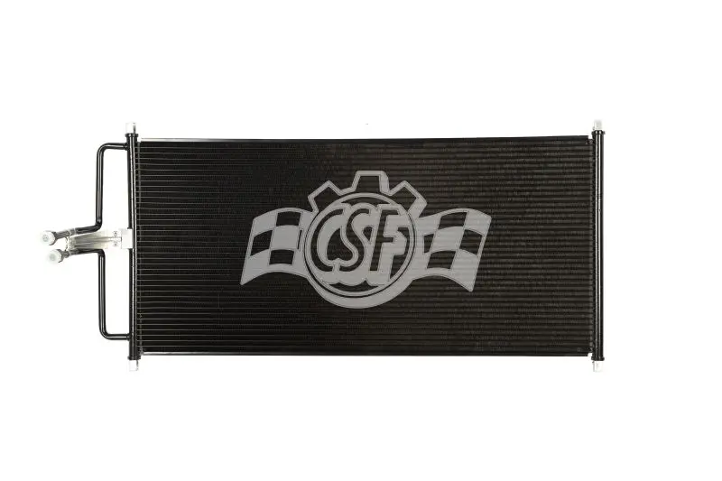 Csf Replacement A/C Condenser For 2004–2008 Ford F-150 4.2L 1