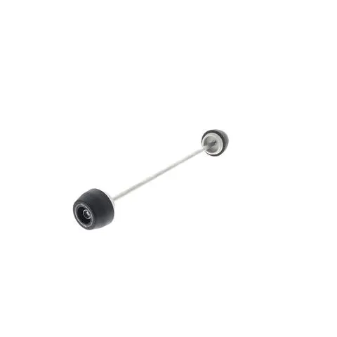 Evotech Performance Front Spindle Bobbins For Ducati Scrambler (All Models) 1