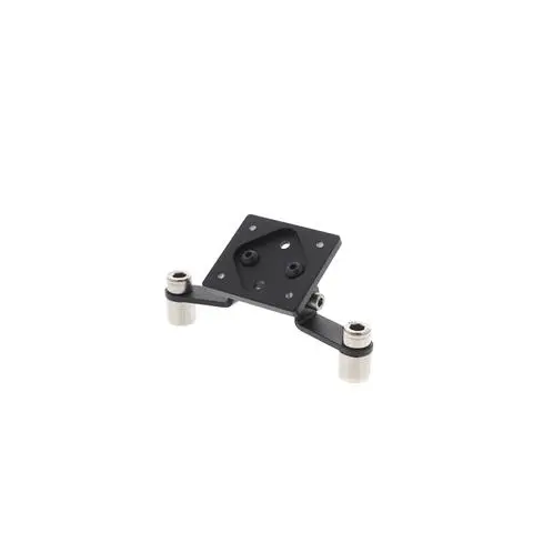 Evotech Performance Garmin-Compatible Handlebar Mount – Fits Bmw S1000Xr, F900, Honda Africa Twin (2020–2025) 1