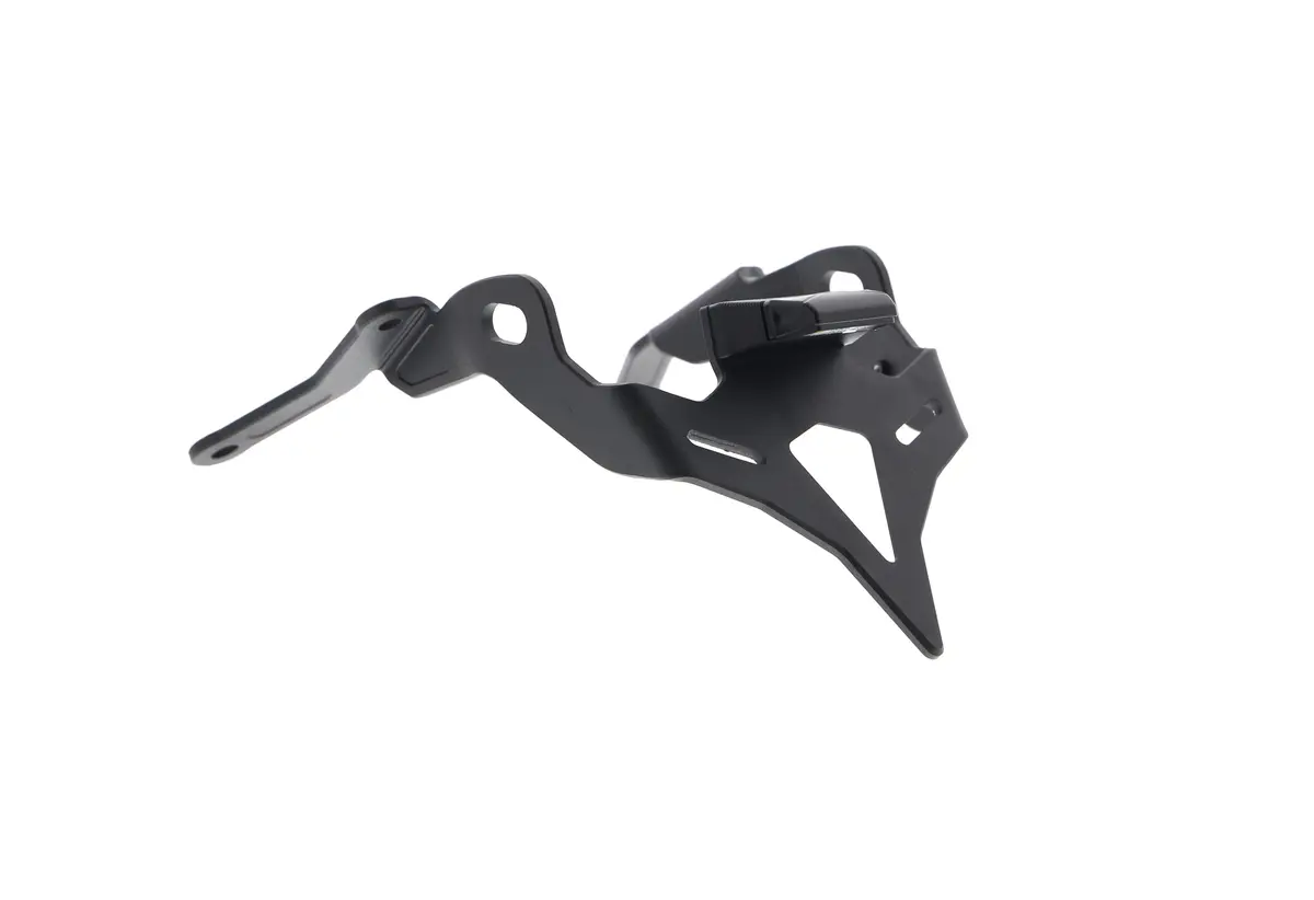Evotech Performance Tail Tidy Kit – Sleek Rear Trim Replacement For 2019–2020 Honda Cb650R And Cbr650R 1
