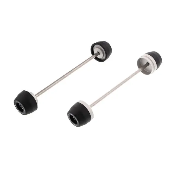 Evotech Spindle Bobbins Protection Kit For Ducati Motorcycles 1