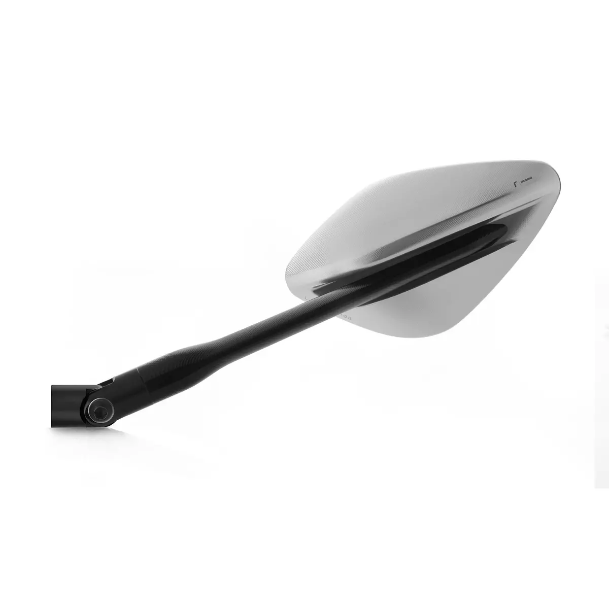 Rizoma Namic Sport Bar-End Mirrors For Motorcycles 1