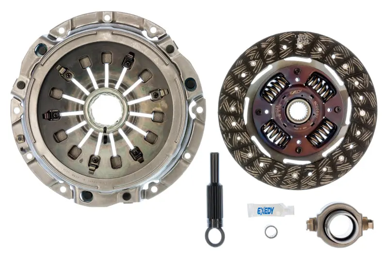 Exedy Oem-Grade Clutch Kit For 1993–1995 Mazda Rx-7 R2 1