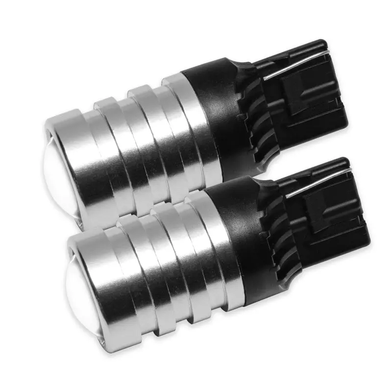 Oracle 6000K Led Reverse Light Bulbs For 2018–2021 Jeep Wrangler Jl (Pair) 1