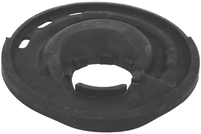 Kyb Front Lower Spring Insulators – Fits 2004–2012 Lexus Es330/Es350 & Toyota Camry/Sienna/Solara 1