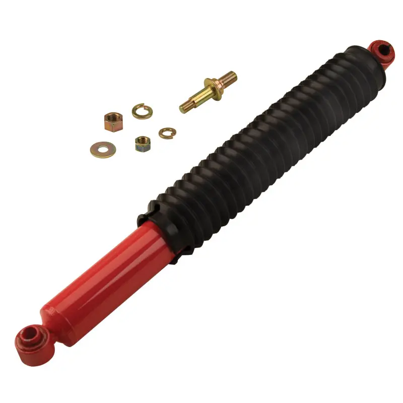 Kyb Monomax Rear Shock Absorbers For 1973–1982 Chevrolet Blazer (Full-Size, 2Wd) 1