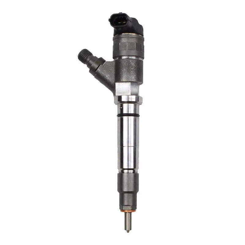 Industrial Injection Remanufactured Dragonfly Fuel Pump For 2007.5–2009 Chevy 6.6L Duramax Lmm – 50 Hp, 19 Lpm, +15% Flow 1