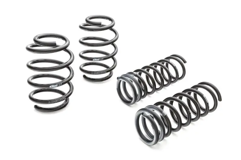 Eibach Pro-Kit Lowering Springs For 2016 Mazda Mx-5 Miata 1
