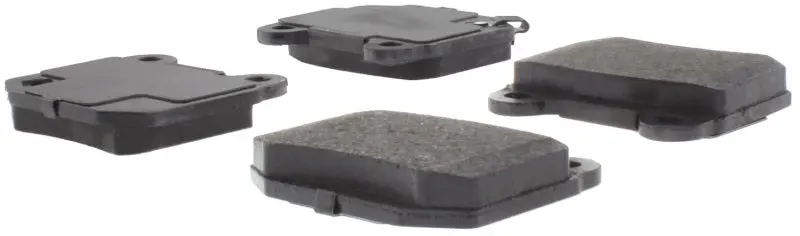 Single-Axle Replacement Axle Pack – Select Application Kit 1