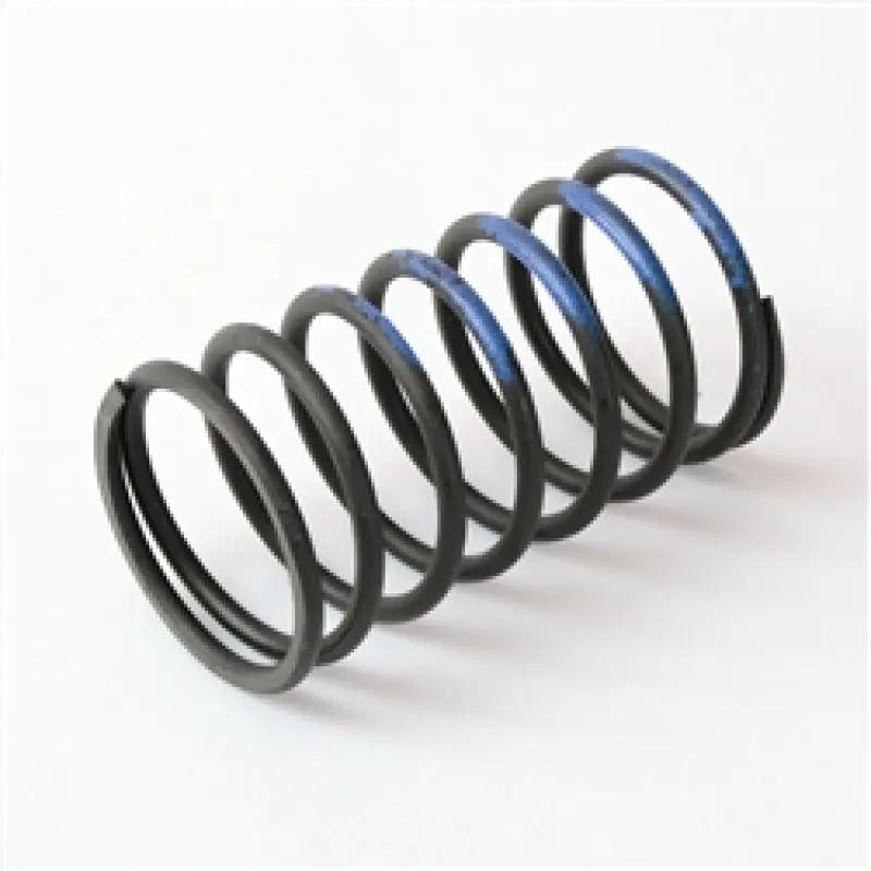 Turbosmart Wg40 Wastegate Spring Kit – 11 Psi Middle Rate (Brown/Red) 1