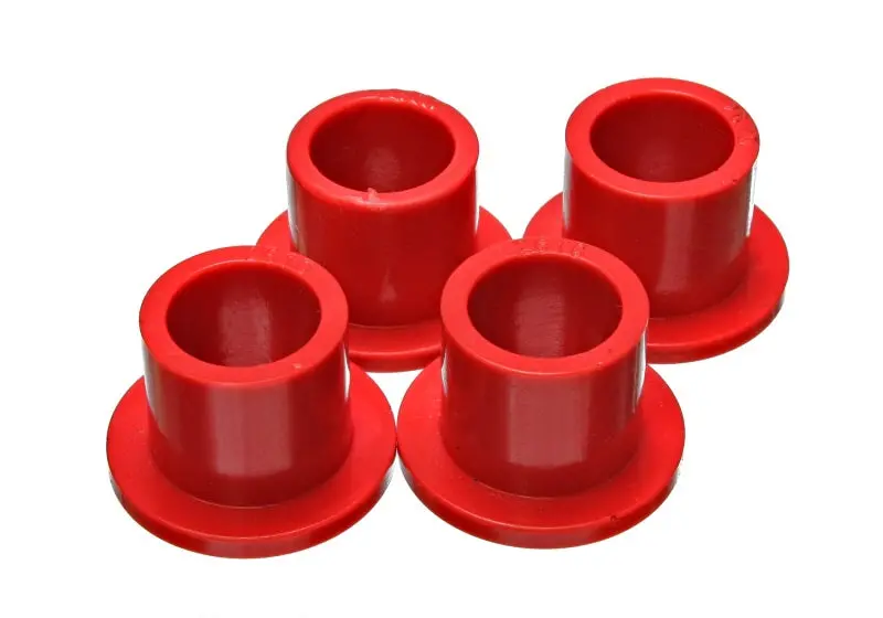 Energy Suspension Red Rack-And-Pinion Bushing Kit For 2002–2005 Dodge Ram 1500 2Wd 1