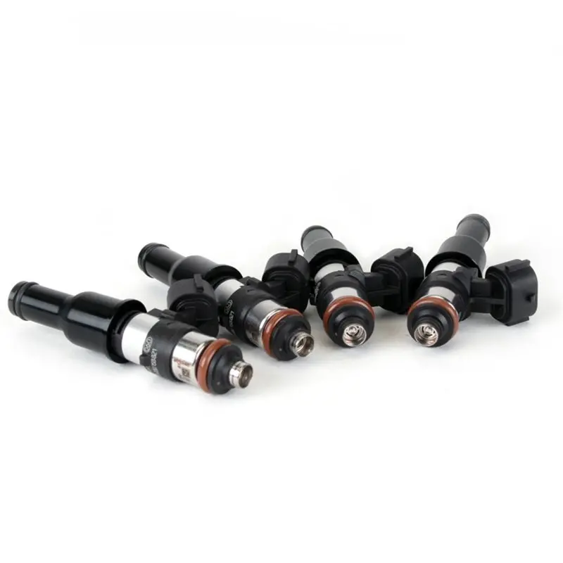 Grams Performance Rb26Dett 2200Cc Top-Fed Fuel Injectors – Set Of 6 (14Mm) 1