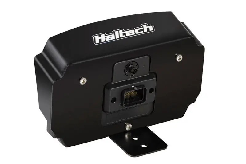 Haltech Ic-7 Display Dash Mounting Bracket – Hooded Installation Kit 1