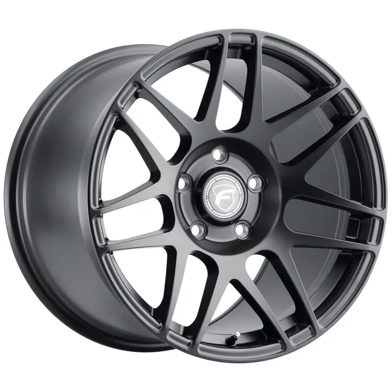 Forgestar F251 Gloss Black Forged Alloy Wheel – 20X12 1