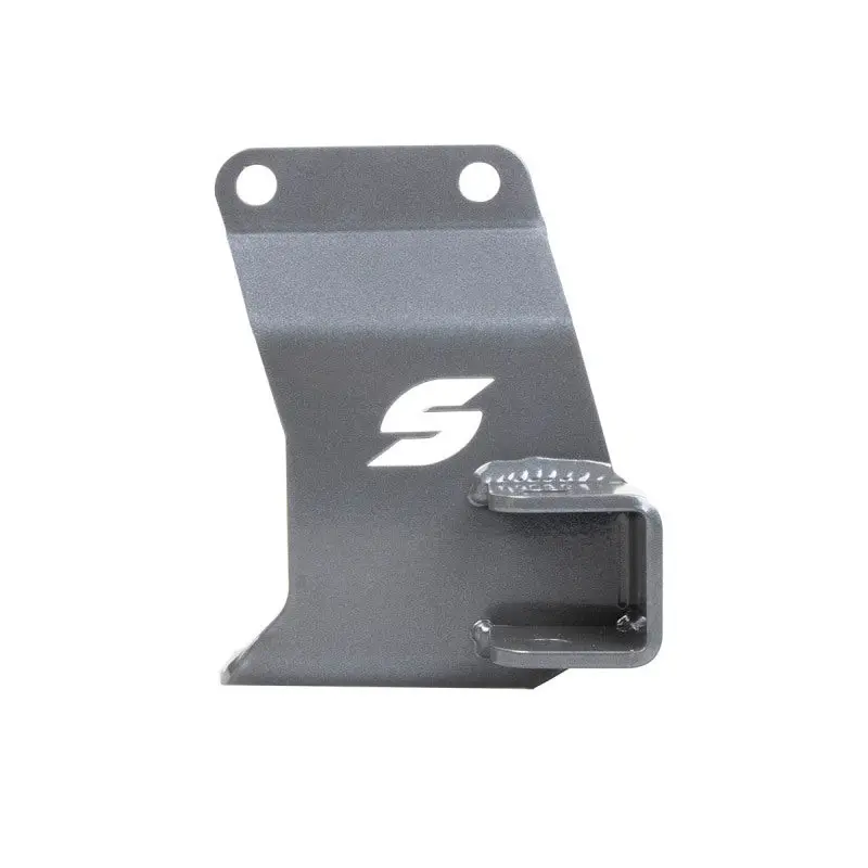 Synergy Dual Steering Stabilizer Relocation Bracket For Ram Trucks (2013+) 1