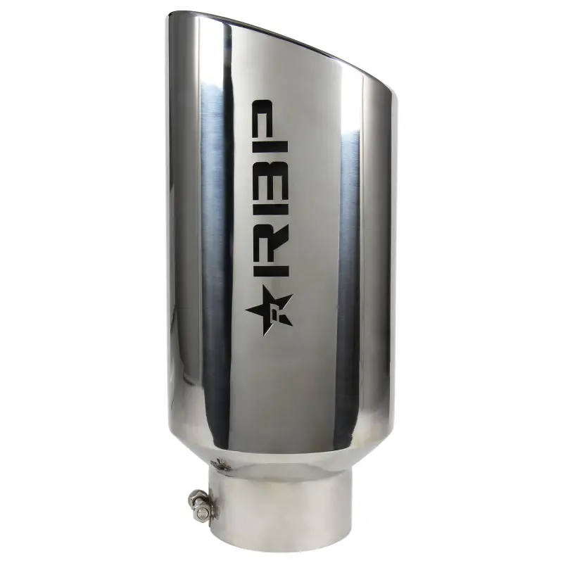 Rbp Rx-7 Magnum Edition Stainless Steel Exhaust Tip – 4" Inlet, 8" Outlet, 15" Length 1