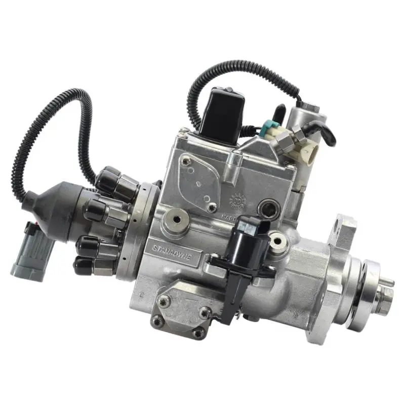 Industrial Injection Rebuilt Ds 6.5L Diesel Injection Pump For 1994 Gm Trucks 1