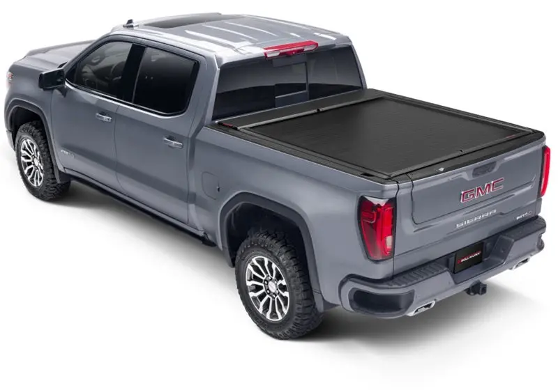 Roll-N-Lock A-Series Xt Retractable Tonneau Cover For 2022+ Toyota Tundra Extended Cab (78.7-Inch Bed) 1